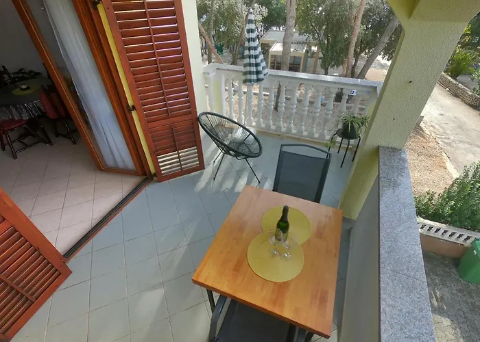 Διαμέρισμα Stanko