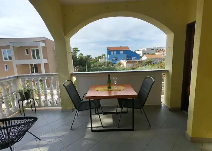 Διαμέρισμα Stanko *