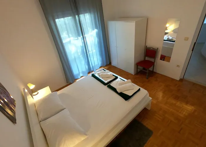Apartman Stanko Petrcane