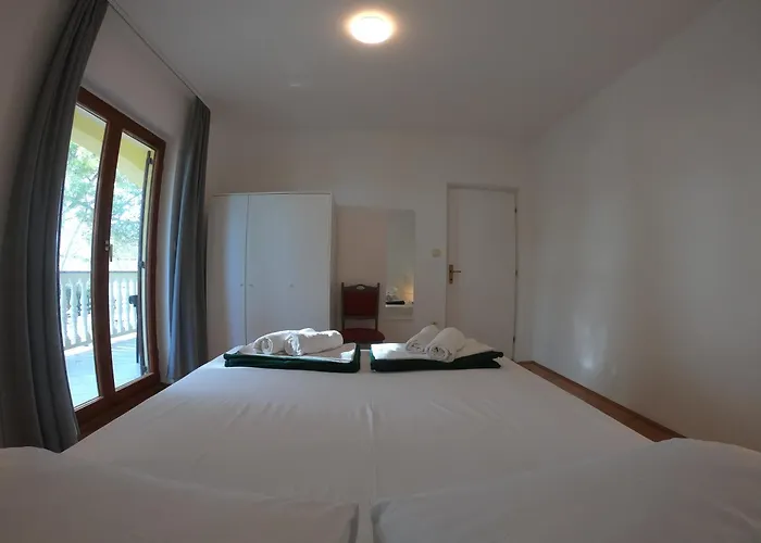 Stanko Apartman *