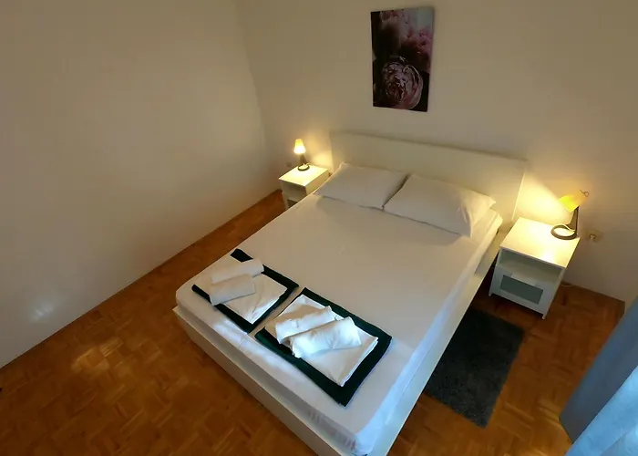 Apartman Stanko