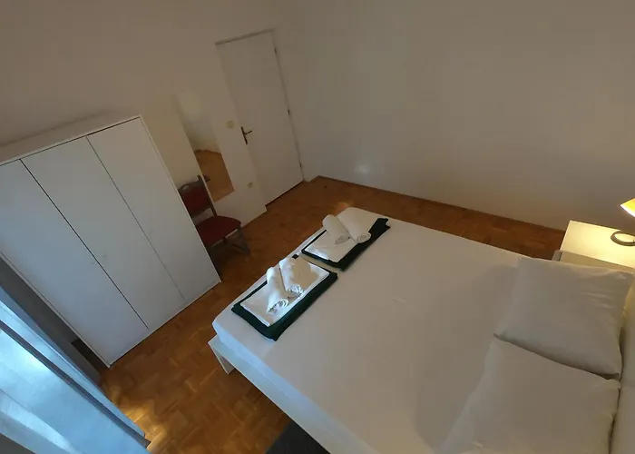 Διαμέρισμα Stanko Petrcane