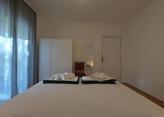 Διαμέρισμα Stanko *