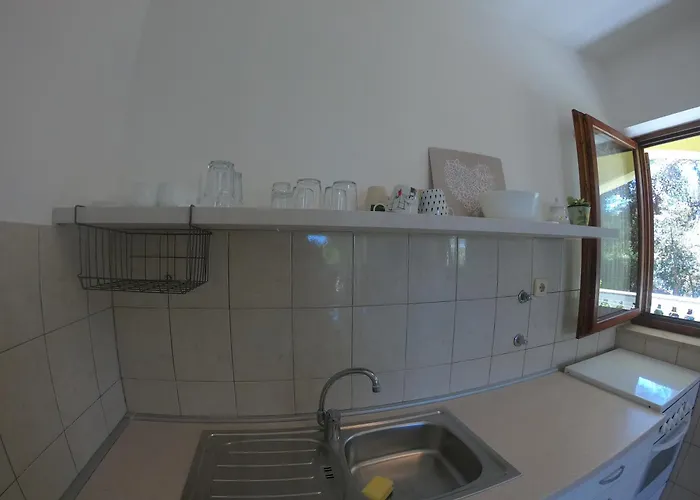 Διαμέρισμα Stanko Petrcane