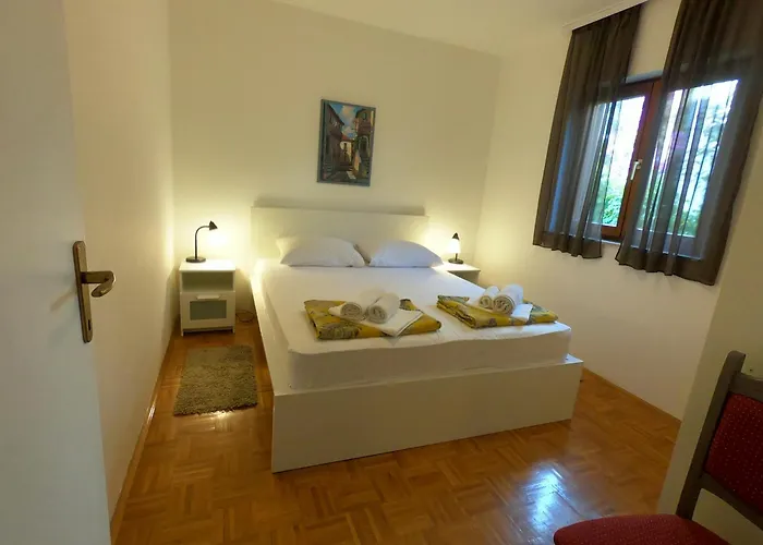 Stanko Apartman