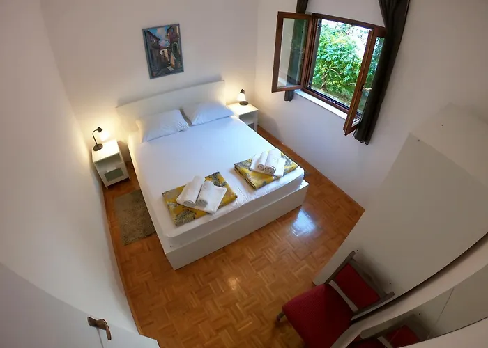 Apartman Stanko *