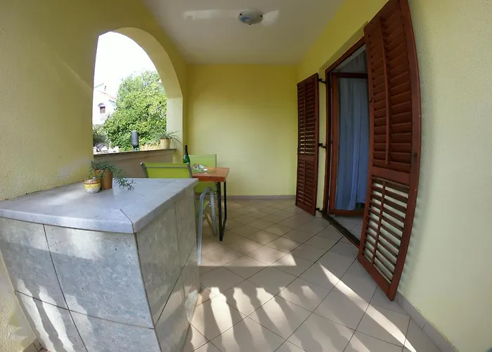 Stanko Apartman *