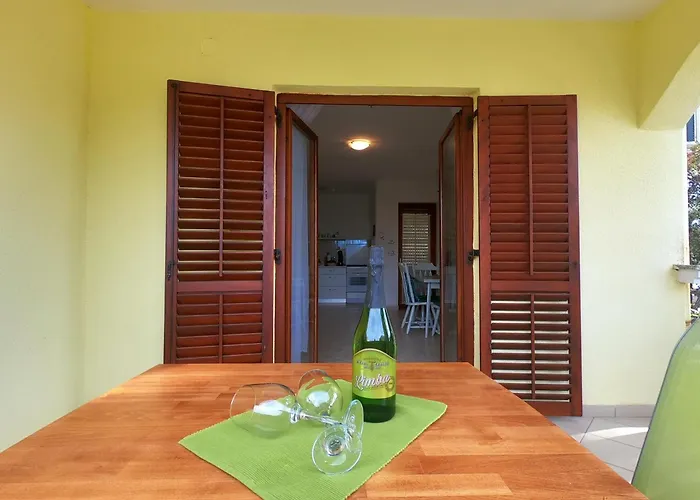 Apartman Stanko Petrcane