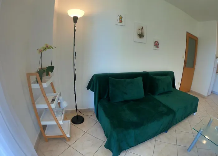 Διαμέρισμα Stanko *