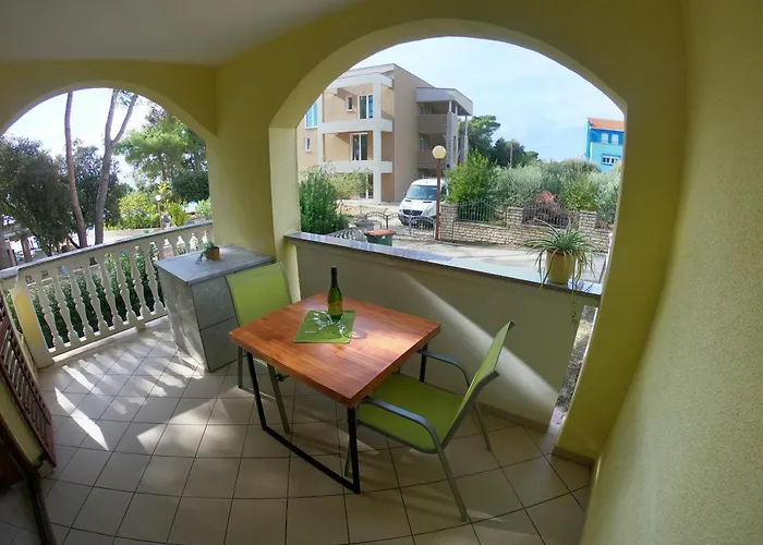 Apartman Stanko