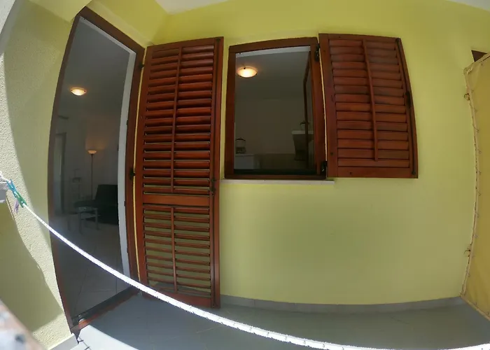 Stanko Apartman