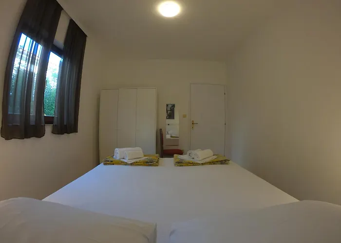 Διαμέρισμα Stanko