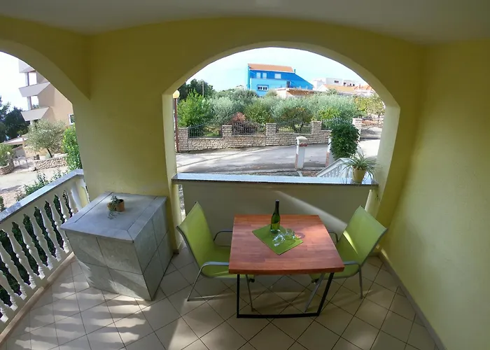 Διαμέρισμα Stanko *