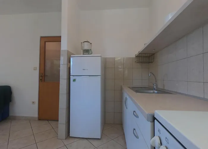 Stanko Apartman *