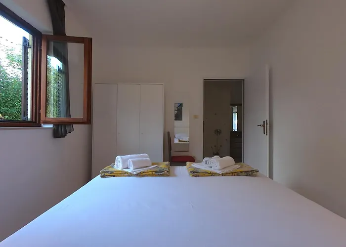 Stanko Apartman Petrcane