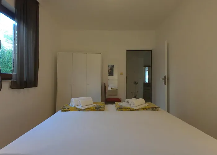 Διαμέρισμα Stanko *