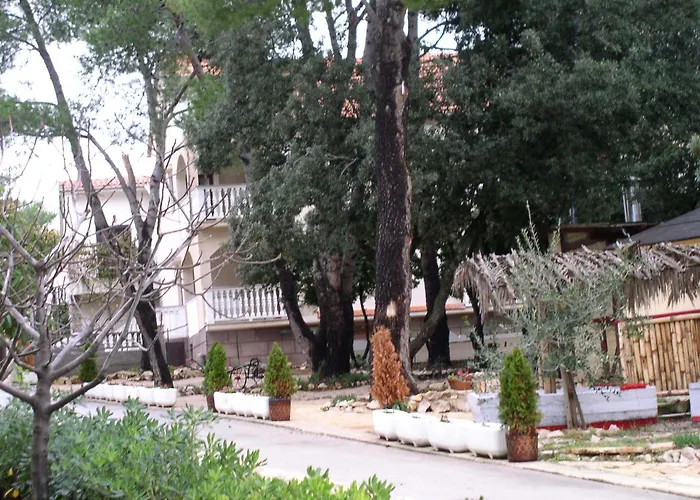 Stanko Apartman