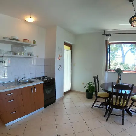 Appartement Stanko Petrčane