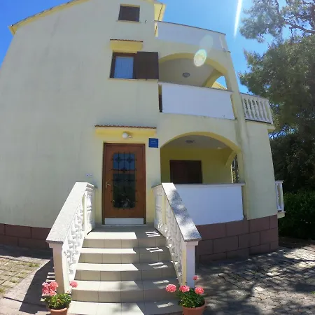 Appartement Stanko *