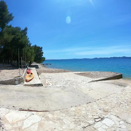 Stanko Daire Petrčane