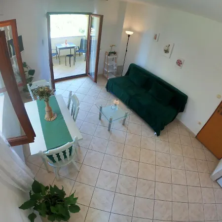 Stanko Appartement *