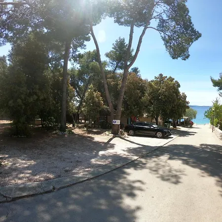 Appartement Stanko *