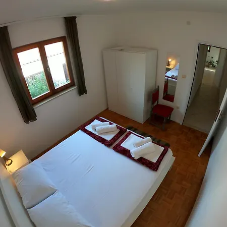 Apartment Stanko *
