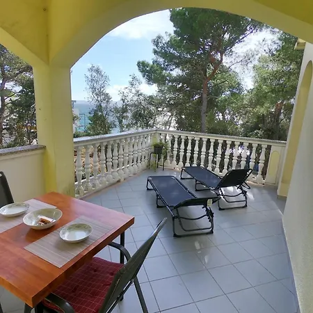 Stanko Apartment