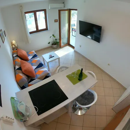 Apartment Stanko *