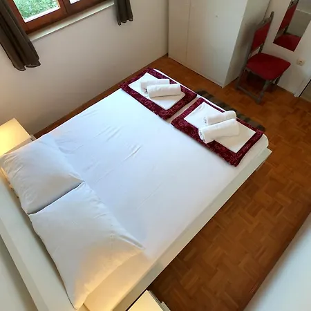 Apartment Stanko *