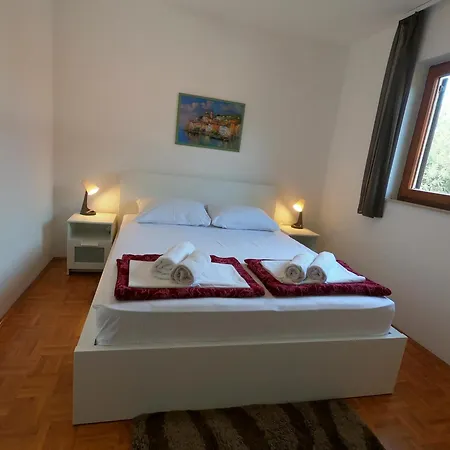 Stanko Apartment *