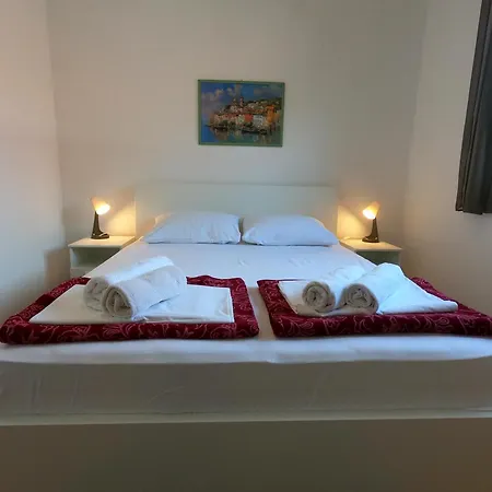 Stanko Apartment *