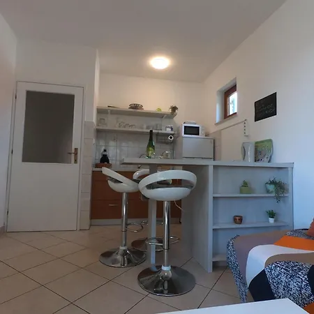 Apartment Stanko Petrcane
