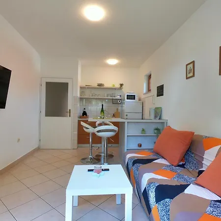 Stanko Apartment