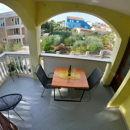 Apartment Stanko *