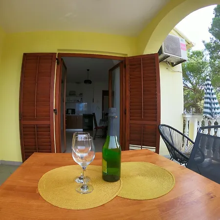 Apartment Stanko Petrcane