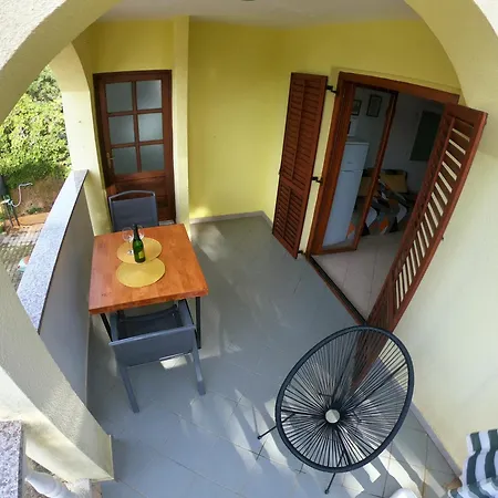 Stanko Apartment