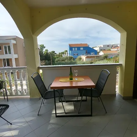 Apartment Stanko *