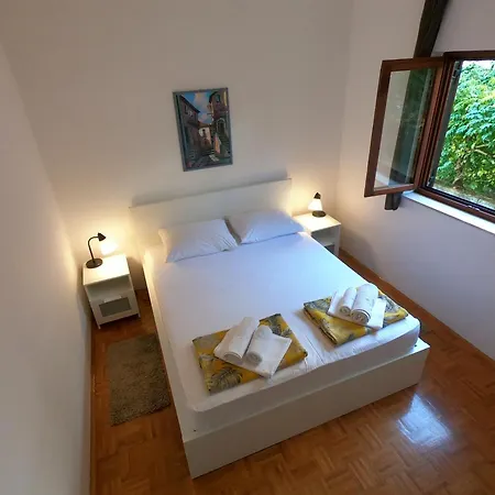 Apartment Stanko *