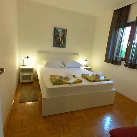 Stanko Apartment