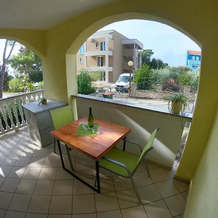 Apartment Stanko