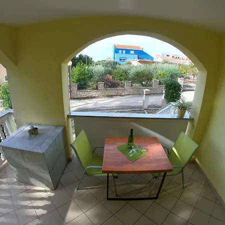 Apartment Stanko *