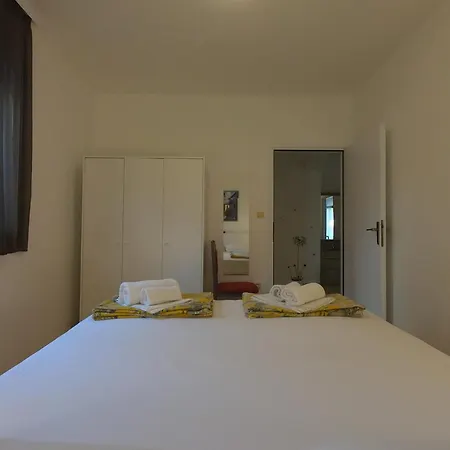 Apartment Stanko *