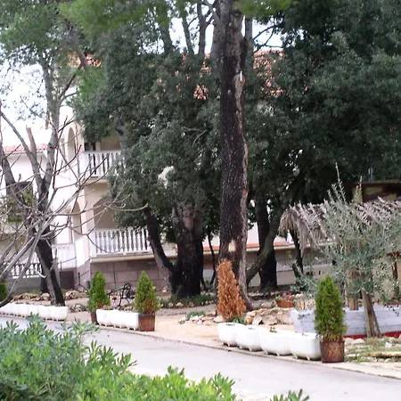Stanko Apartment