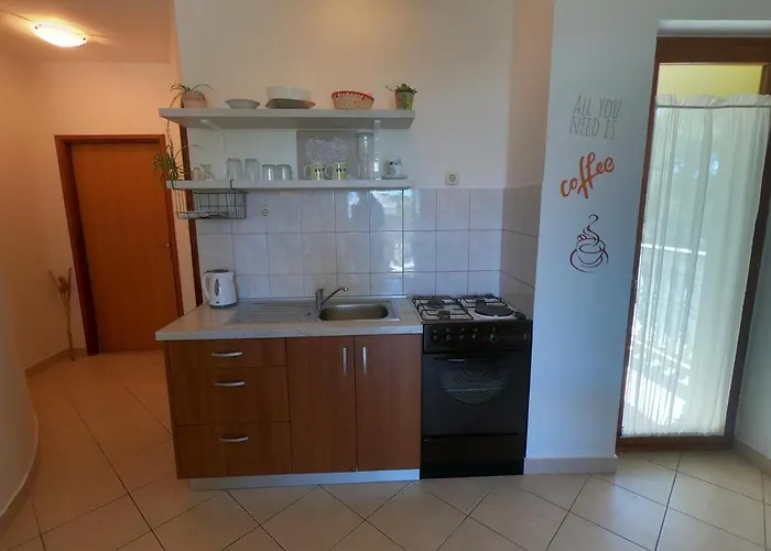 Апартаменты Stanko Петрчане