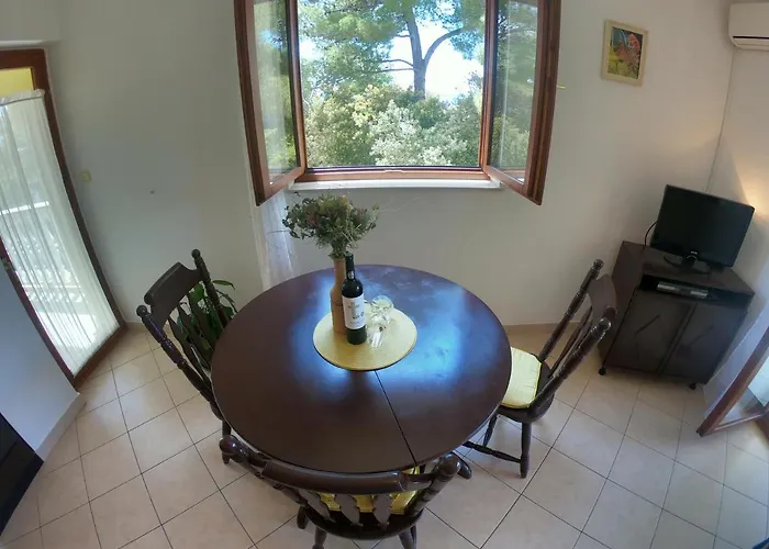 Апартаменты Stanko *