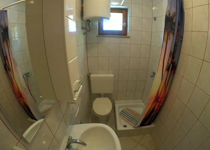 Апартаменты Stanko Петрчане