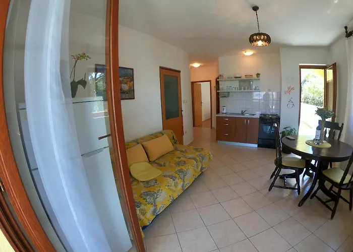 Апартаменты Stanko *