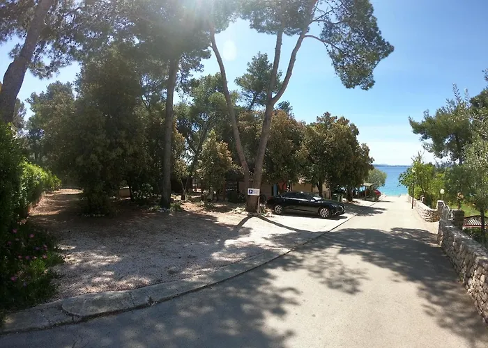 Апартаменты Stanko *