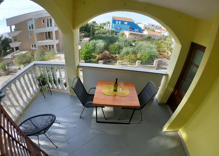 Апартаменты Stanko *